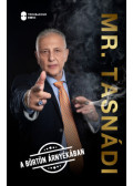 Tasnádi Péter - Mr. Tasnádi - A börtön árnyékában