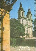 Rappai Zsuzsa - Kalocsa - Székesegyház