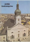 Rappai Zsuzsa - Győr - Székesegyház