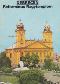 Körber Ágnes - Debrecen - Református Nagytemplom