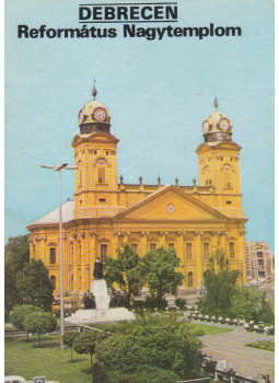 Körber Ágnes - Debrecen - Református Nagytemplom Körber Ágnes - Debrecen - Református Nagytemplom, null 1993 antikvár könyv
