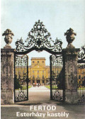 Körber Ágnes - Fertőd - Esterházy kastély