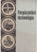 Dudás László,Valázsik Árpád - Forgácsolási technológia