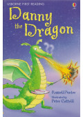 Russell Punter - Danny the Dragon