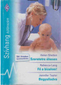 Shelton, Helen,Rebecca Lang,Jennifer Taylor - Szívhang különszám 12.
