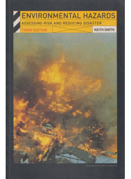 Keith Smith - Environmental Hazards Keith Smith - Environmental Hazards, London 2001 antikvár könyv