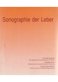Spamer, Cornelia,Ochs, Andreas,Schölmerich, Jürgen - Sonographie der Leber