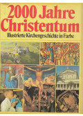Stemberger, Günter - 2000 Jahre Christentum