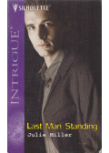 Julie Miller - Last Man Standing