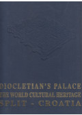 Tomislav Marasovic - Diocletian's Palace