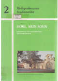 Augustinus Kurt Fenz - Höre, mein Sohn