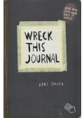 Smith, Keri - Wreck This Journal
