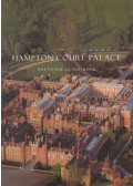 Simon Thurley - Hampton Court Palace