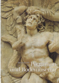 Karl-Heinz Priese,Arne Effenberger,Max Kunze,Jürgen Liepe,Liane Jakob-Rost,Klengel-Brandt, Evelyn,Marzahn, Joachim,Ralf-B. Wartke - Meisterwerke im Pergamon- und Bodemuseum