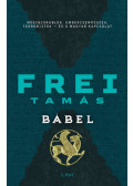 Frei Tamás - Bábel