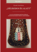 Szabó Antónia - "Délibábos ég alatt"