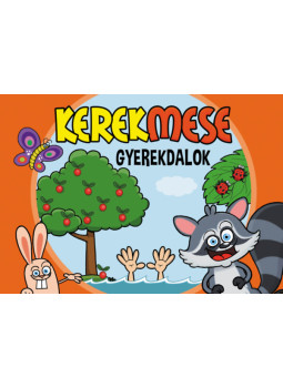 Oros Vivien Edit (Szerk.) - Kerekmese - Gyerekdalok Oros Vivien Edit (Szerk.) - Kerekmese - Gyerekdalok, null 2024 antikvár könyv
