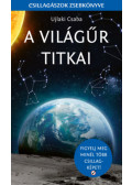 Újlaki Csaba - A világűr titkai