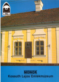 Éri István - Monok - Kossuth Lajos Emlékmúzeum