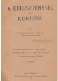Bougaud, Émile - A kereszténység és korunk II.