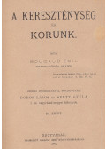 Bougaud, Émile - A kereszténység és korunk III.