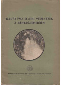 Ajtay Zoltán (szerk.) - Karsztvíz elleni védekezés a bányaüzemekben