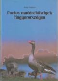 Nagy Szabolcs - Fontos madárélőhelyek Magyarországon