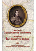 Seres István - Thököly Imre és Törökország