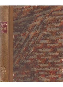 Johann Wolfgang Goethe - Faust, Berlin 0 antikvár könyv