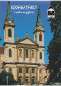 Dercsényi Balázs - Szombathely - Székesegyház