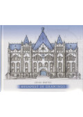 Bartos Erika - Budapest in Drawings