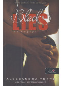 Alessandra Torre - Black Lies - Sötét hazugságok