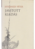 Esterházy Péter - Javított kiadás