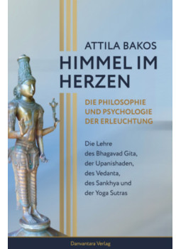 Bakos Attila - Himmel im Herzen Bakos Attila - Himmel im Herzen, null 2024 antikvár könyv