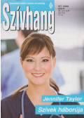 Jennifer Taylor - Szívek háborúja