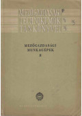 Soós Pál,Dr. Tibold Vilmos - Mezőgazdasági munkagépek II. kötet