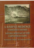 Dr. Kubassek János - A Kárpát-medence természeti értékei / Natural Heritage of the Carpathian Basin (dedikált)