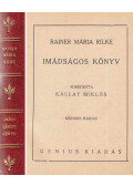 Rainer Maria Rilke - Imádságos könyv
