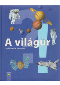 Dr. Marcus Würmli - A világűr