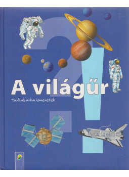 Dr. Marcus Würmli - A világűr Dr. Marcus Würmli - A világűr, null 0 antikvár könyv
