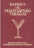 Dr. Rapaics Raymund - A magyarság virágai