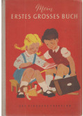 Ursula Kroszewsky (szerk.) - Mein erstes großes Buch