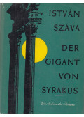 Száva István - Der Gigant von Syrakus