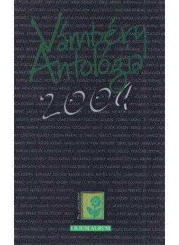Kulcsár Ferenc - Vámbéry Antológia 2004 Kulcsár Ferenc - Vámbéry Antológia 2004, Dunaszerdahely 2004 antikvár könyv