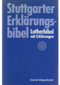 Luther, Martin - Stuttgarter Erklärungsbibel
