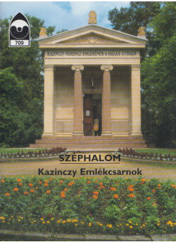Czeglédy Ilona - Széphalom - Kazinczy Emlékcsarnok Czeglédy Ilona - Széphalom - Kazinczy Emlékcsarnok, null 2001 antikvár könyv
