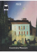 Éri Gyöngyi - Pécs - Csontváry Múzeum
