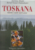 Meuth, Martina,Bernd Neuner-Duttenhofer - Toskana