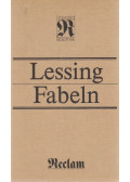 Lessing, Gotthold Ephraim - Fabeln