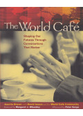 Juanita Brown,David Isaacs - The World Cafe
